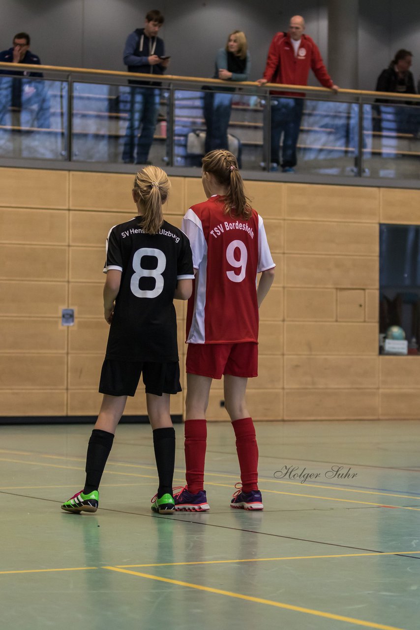 Bild 371 - Girls Cup